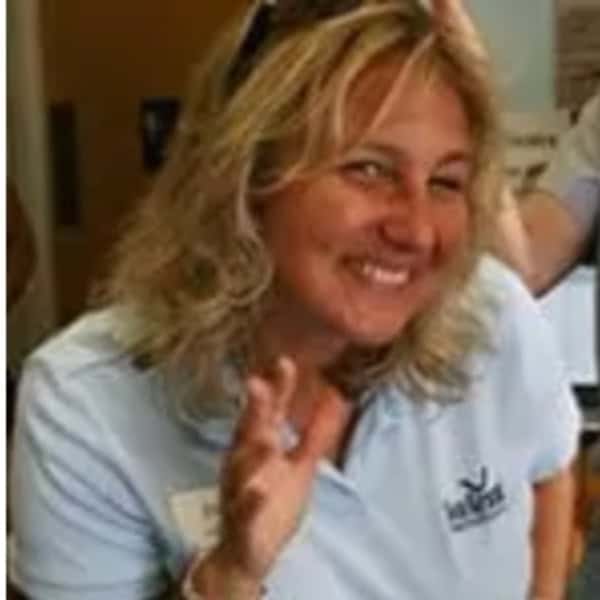 Diana Burich