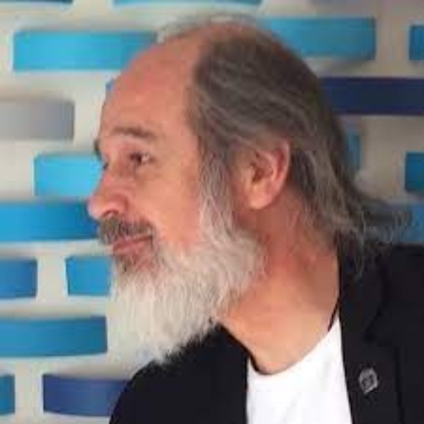 Alexander Laszlo