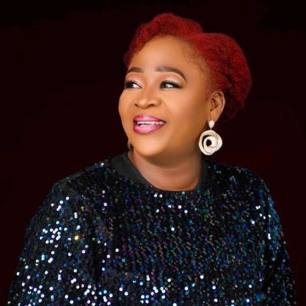 Hephzibah Pauline Ejele