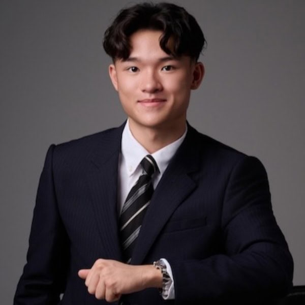 Samson Poon