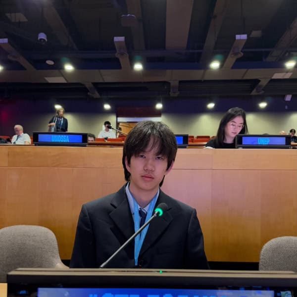 Zhaofeng (frank) Chen