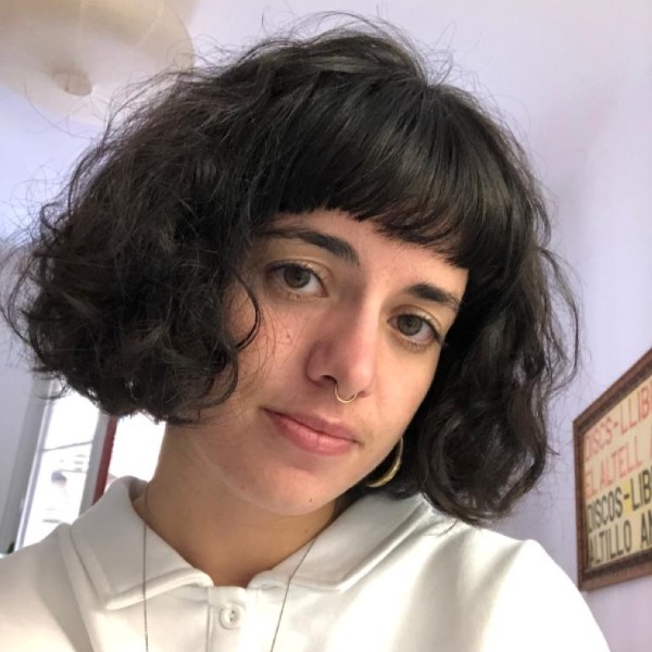 Marta Brescia Zapata