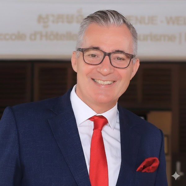 François Schnoebelen