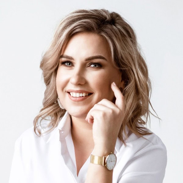 Gabrielė Stupurienė