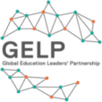 Global Education Leaders Partnership (GELP) logo