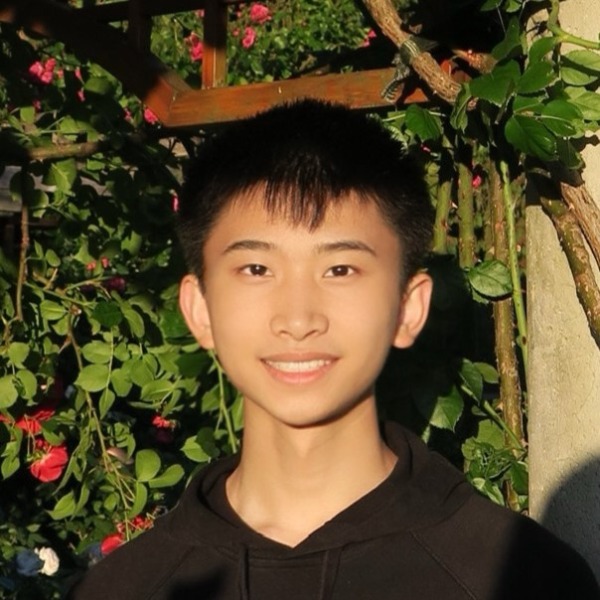 Daniel Chen