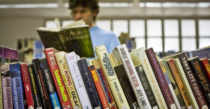 UNESCO Prison Education