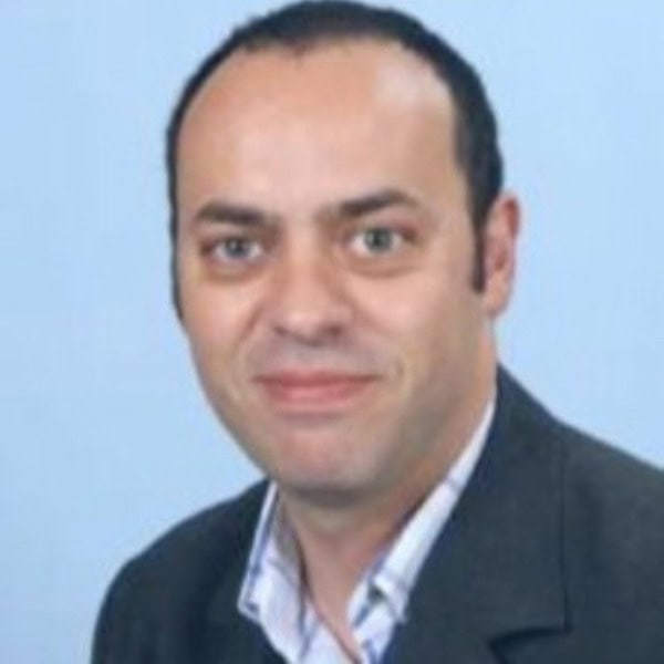 Ahmed Messaoudi