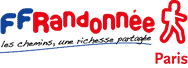 Le comité de randonnée de la Ville de Paris