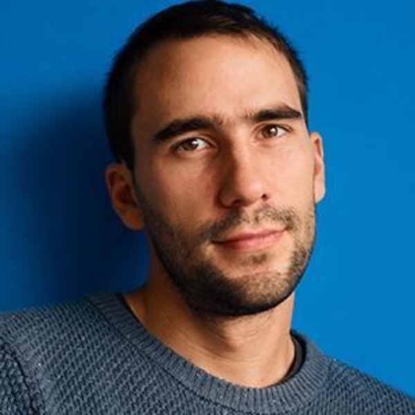 Romain Pichon Sintes