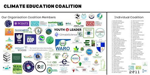 Earthday Coalition