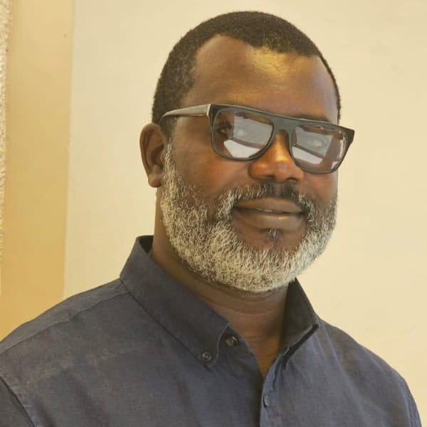 Korede Oluwamola
