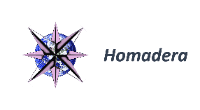 Homadera