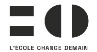 L’École Change Demain