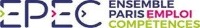 Ensemble Paris Emploi Compétences