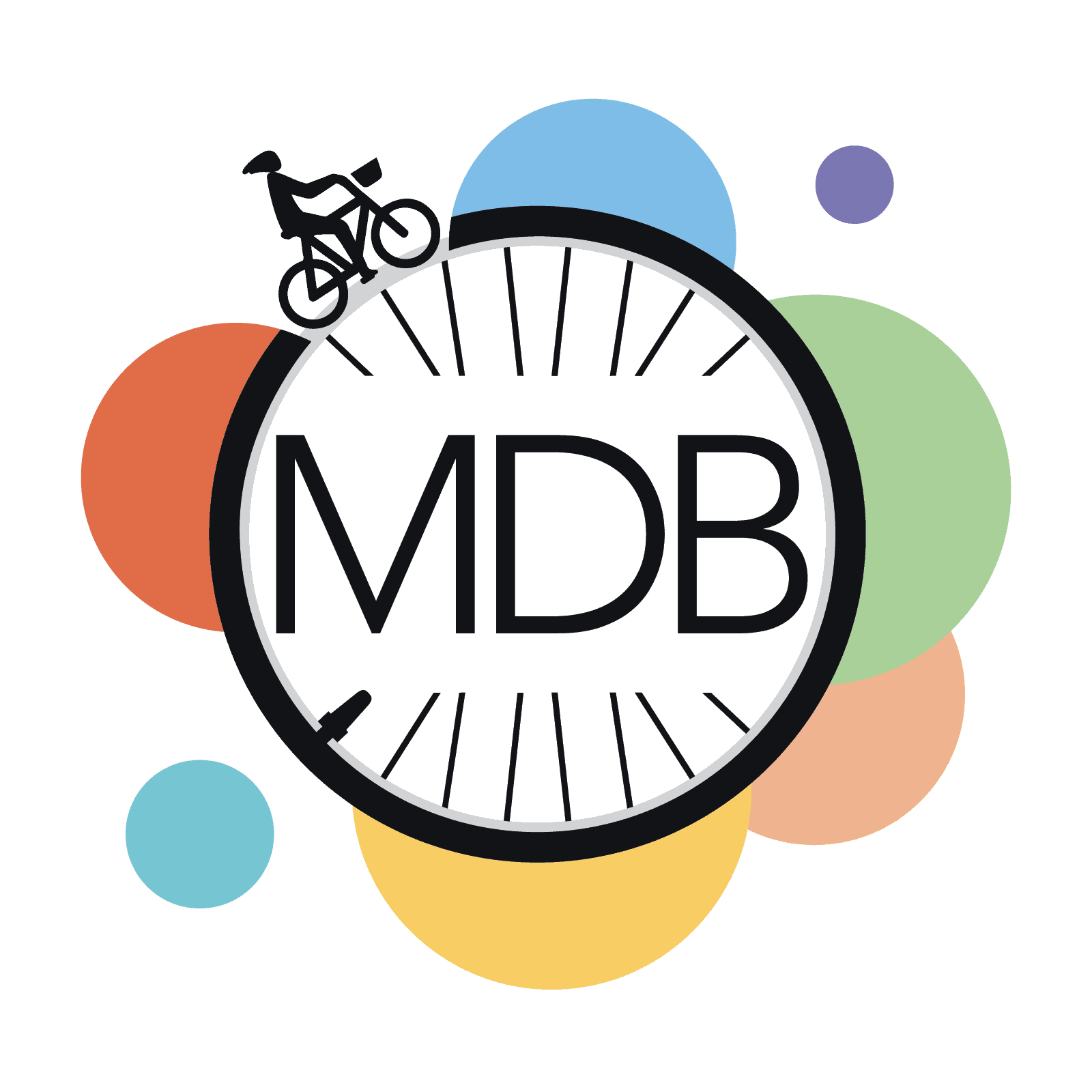 Mieux se Déplacer à Bicyclette