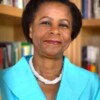 Dr. Mamphela Ramphele