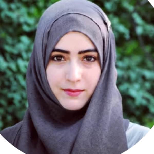 Maryam Rabiee