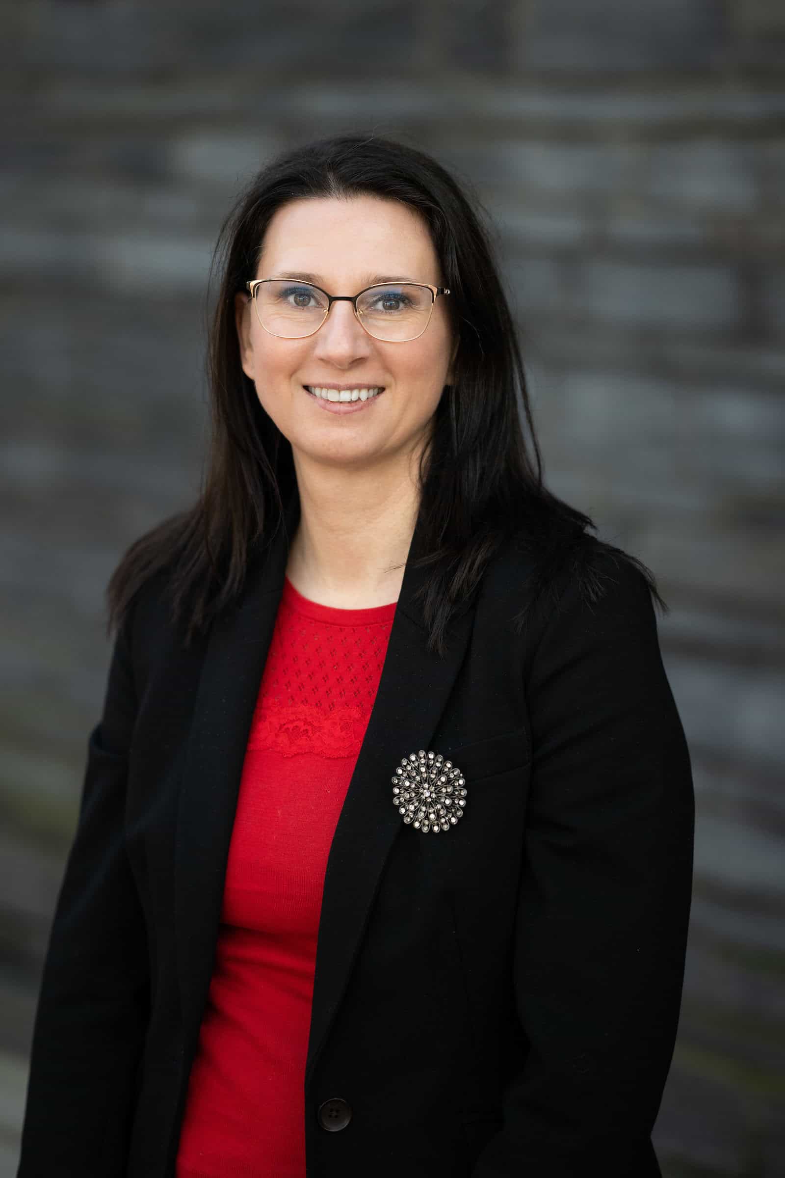 Marie Brousseau-Navarro