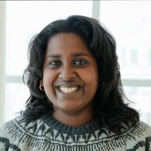 Miya Manu Abraham