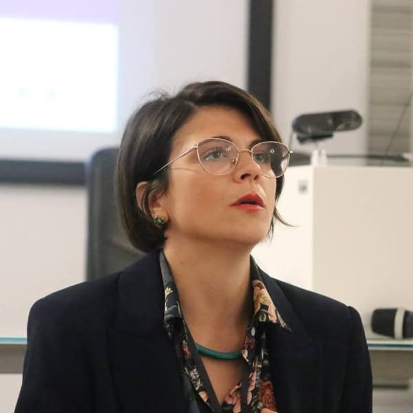 Mariaclaudia Cusumano