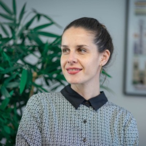 Anne-Cecile POILVERT