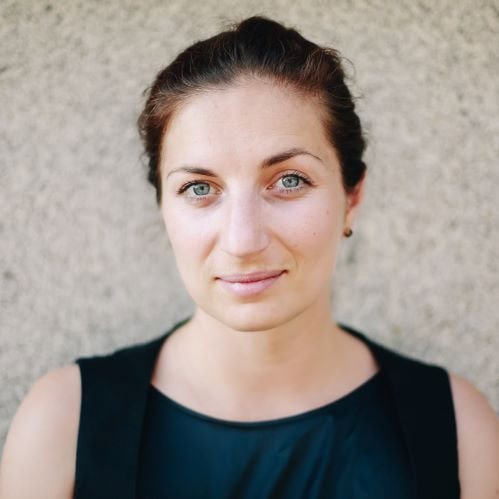 Prof. Dr. Yuliya Shtaltovna