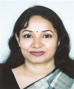 Mahbuba Nasreen