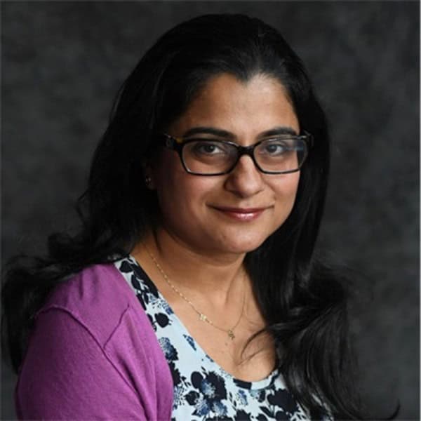 Radhika Iyengar