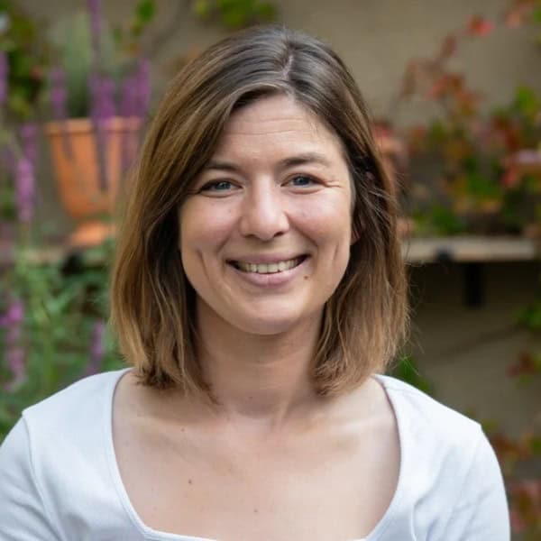 Marie-sarah Maillard