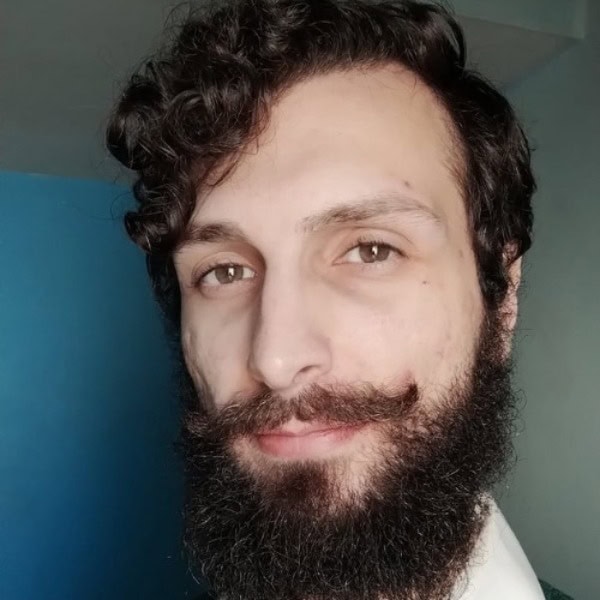 Felipe Gobatto Scheibler