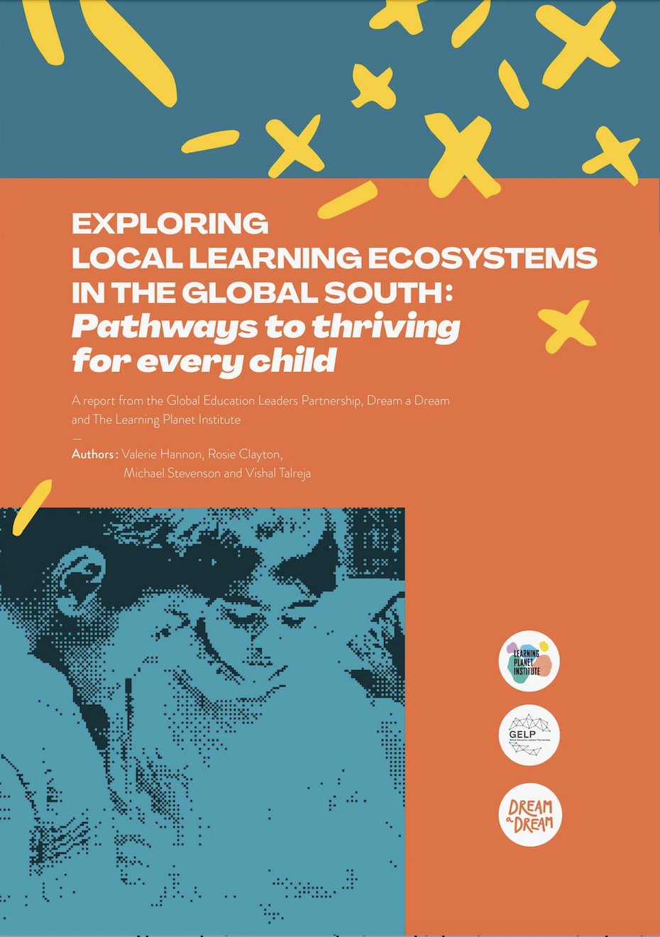The LearningPlanet Assembly, June edition, covered the launch of the Exploring Local Learning Ecosystems in the Global South report.