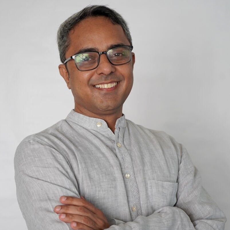 Vishal Talreja