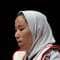 Zakia Khudadadi
