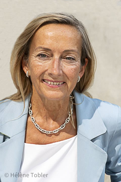 Prof. Dr. Bettina Borisch