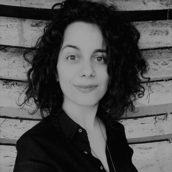 Konstantina Karameri