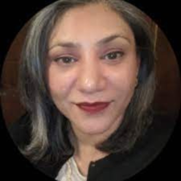 Arti Ahluwalia