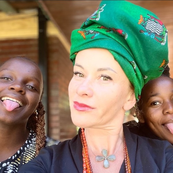 Yanina Dubeykovskaya